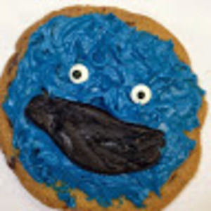 Meet your Posher, Crystal d